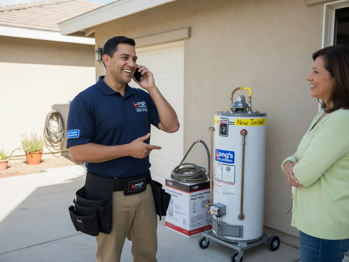 Leak Detection Lexington, MS FAQs